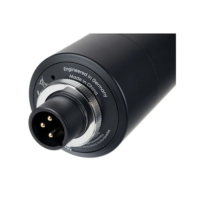 Микрофон студийный Beyerdynamic M 90 PRO X - рис.6