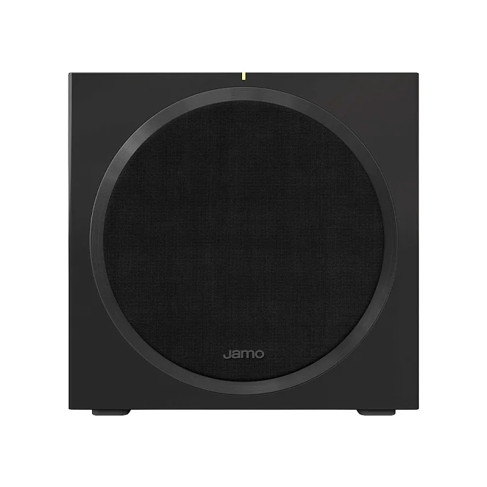 Сабвуфер Jamo Concert Element SW10 Onyx - рис.3