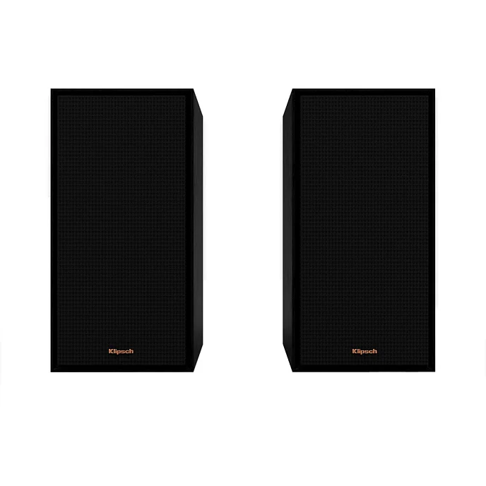 Полочная акустика Klipsch R-50-M Black - рис.4