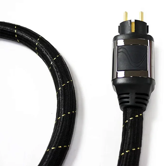 Кабель PS Audio PerfectWave AC12 1.5m - рис.2