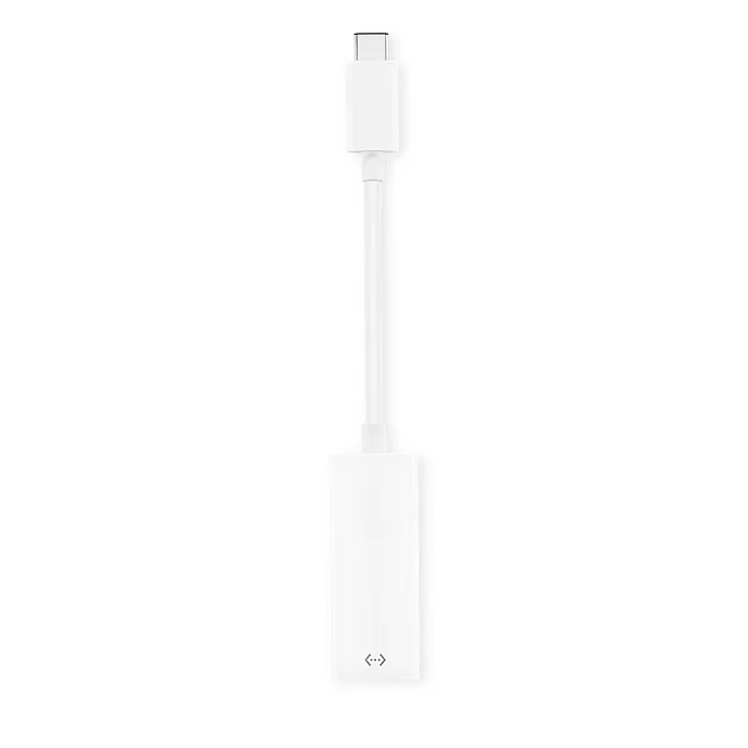 Адаптер Belkin USB-C to Gigabit Ethernet Adapter - рис.0