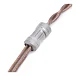 Кабель Effect Audio Code 23 MK II Copper 1.5m - рис.3