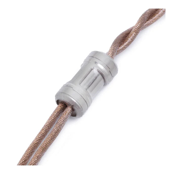 Кабель Effect Audio Code 23 MK II Copper 1.5m - рис.3