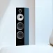 Напольная акустика Bowers & Wilkins 704 S2 gloss black - рис.5