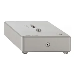 Фонокорректор Clearaudio smart phono H V2 Silver