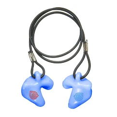 Индивидуальные беруши Беруши для авиаперелётов -24дБ