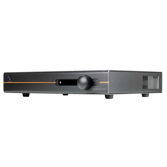 Усилитель мощности PS Audio StellarGold Preamplifier Black - рис.2