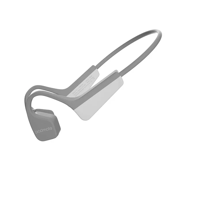 Беспроводные наушники Xiaomi Padmate S30 / PaMu T23C White - рис.0