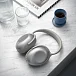 Беспроводные наушники KEF Mu7 Silver - рис.10