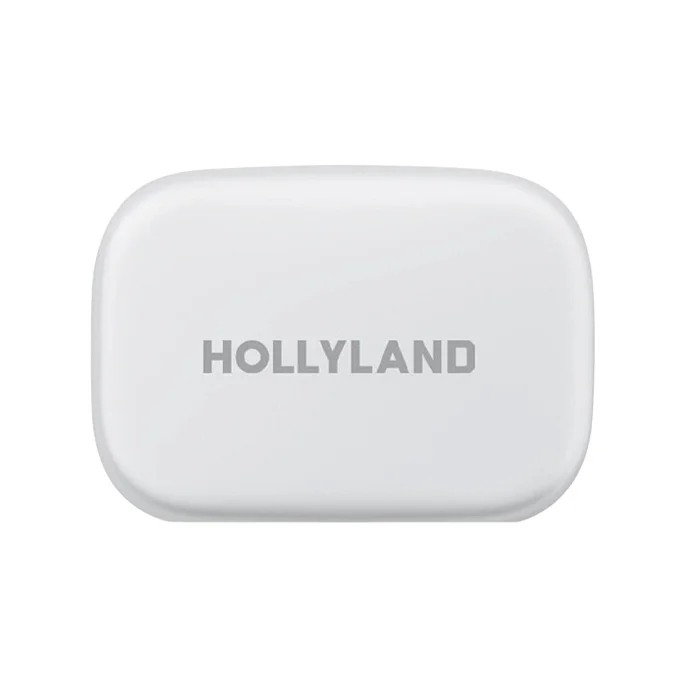 Радиосистема Hollyland Lark A1 Combo Ivory White - рис.4