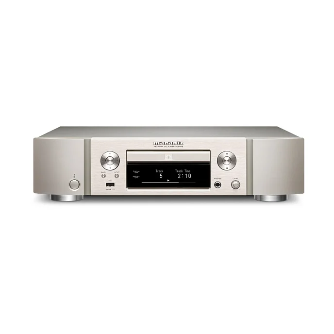 CD проигрыватель Marantz ND8006 Gold - рис.0