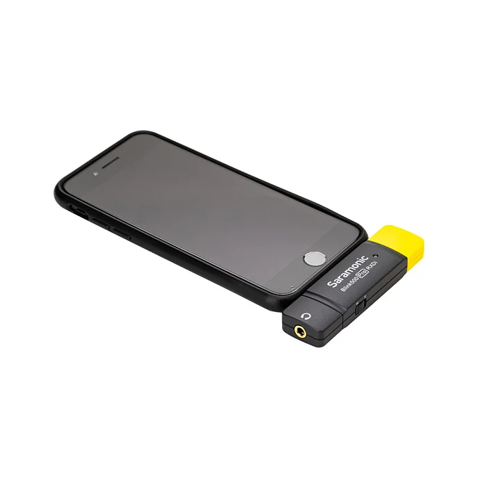 Радиосистема Saramonic Blink500 Pro B3 - рис.2