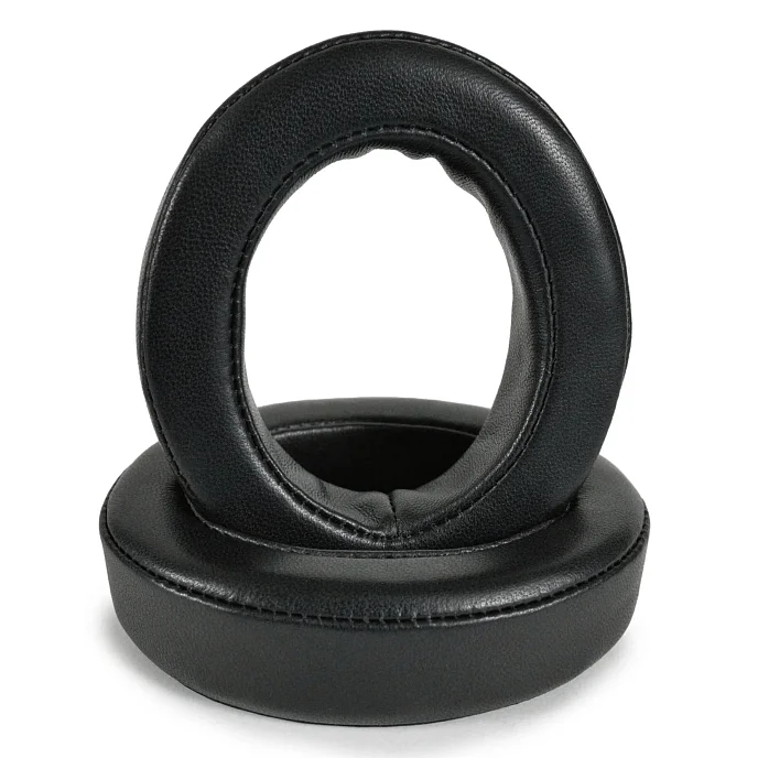 Амбушюры Dekoni Audio Elite Sheepskin for Focal Bathys Black - рис.0