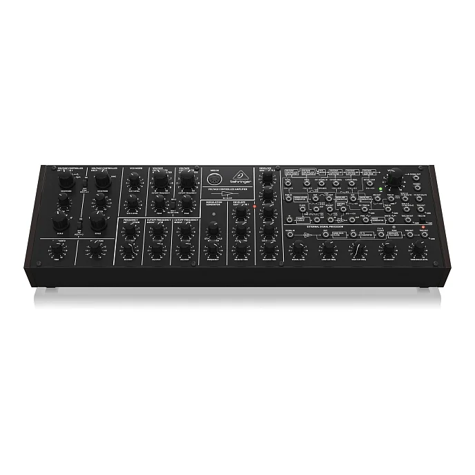 Синтезатор Behringer K-2 MKII Black - рис.2