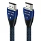 AudioQuest HDMI Vodka 48G Braid 1m