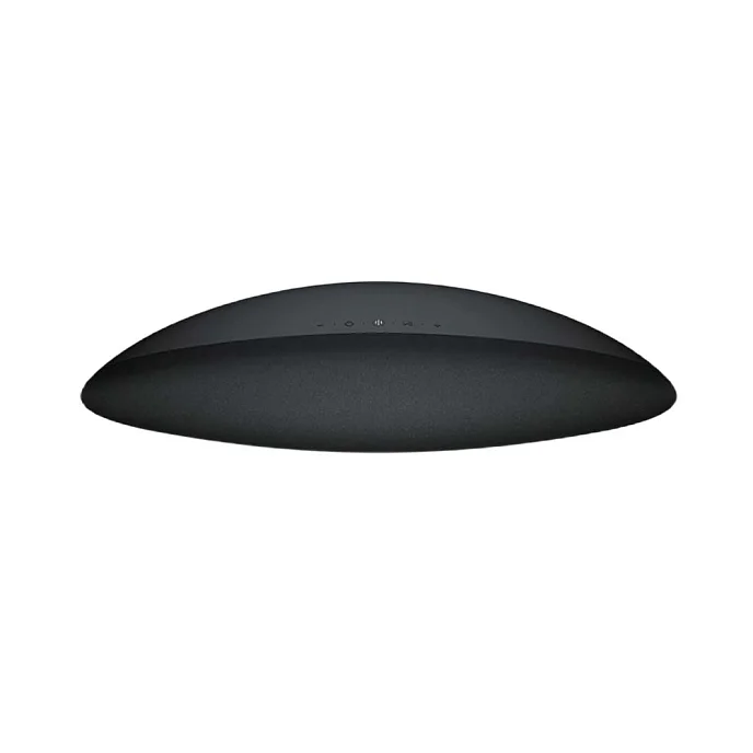 Беспроводная акустика Bowers & Wilkins Zeppelin Midnight Grey - рис.3