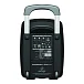 Портативная колонка Behringer Europort MPA40BT Pro Black - рис.1