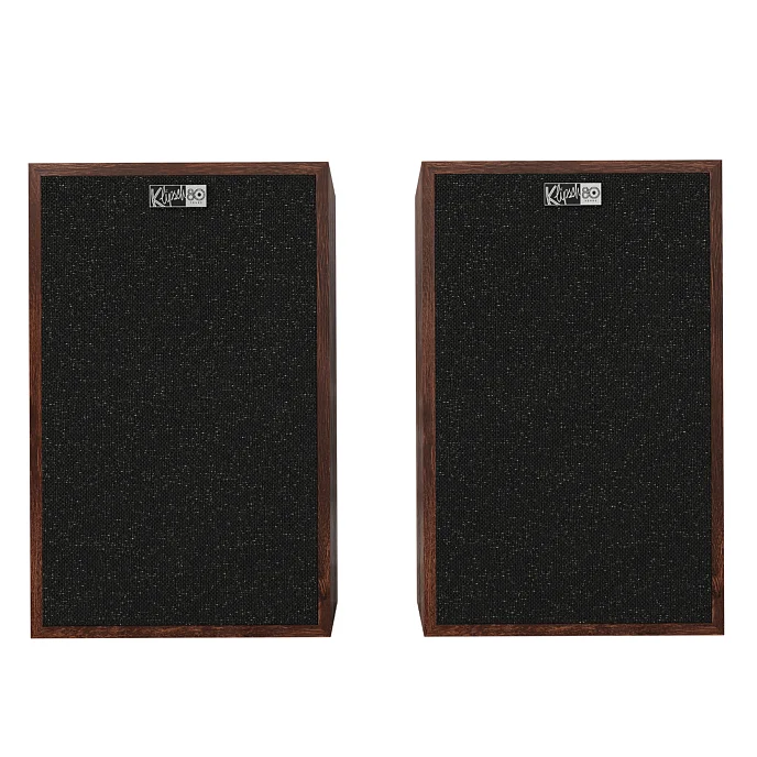 Полочная акустика Klipsch Rebellion American Walnut - рис.0