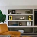 Полочная акустика PSB Alpha iQ Yellow - рис.7