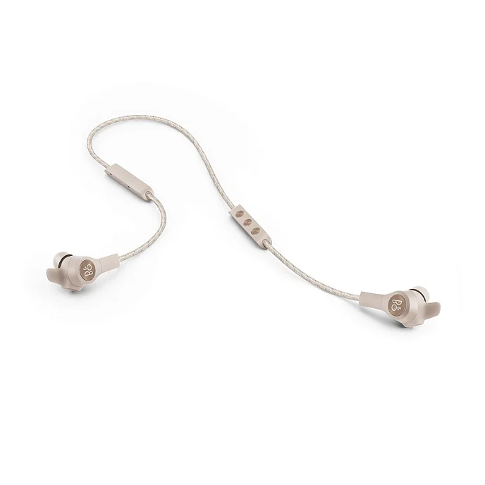 Беспроводные наушники Bang & Olufsen Beoplay E6 Sand - рис.0