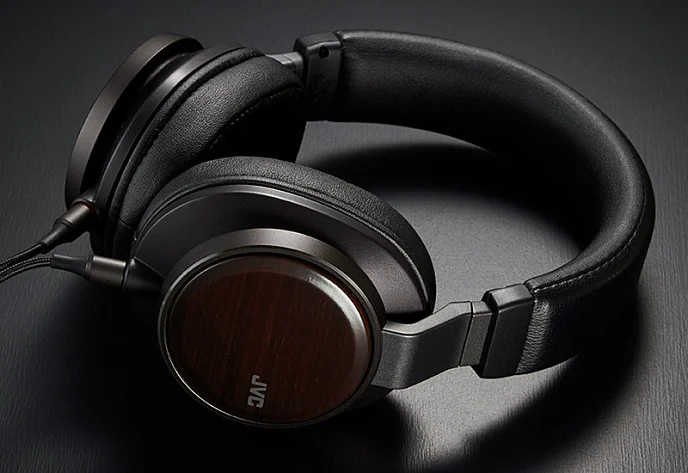 Наушники JVC HA-SW01 - рис.6