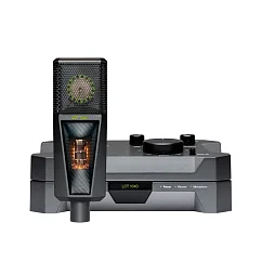 Микрофон студийный Lewitt LCT1040