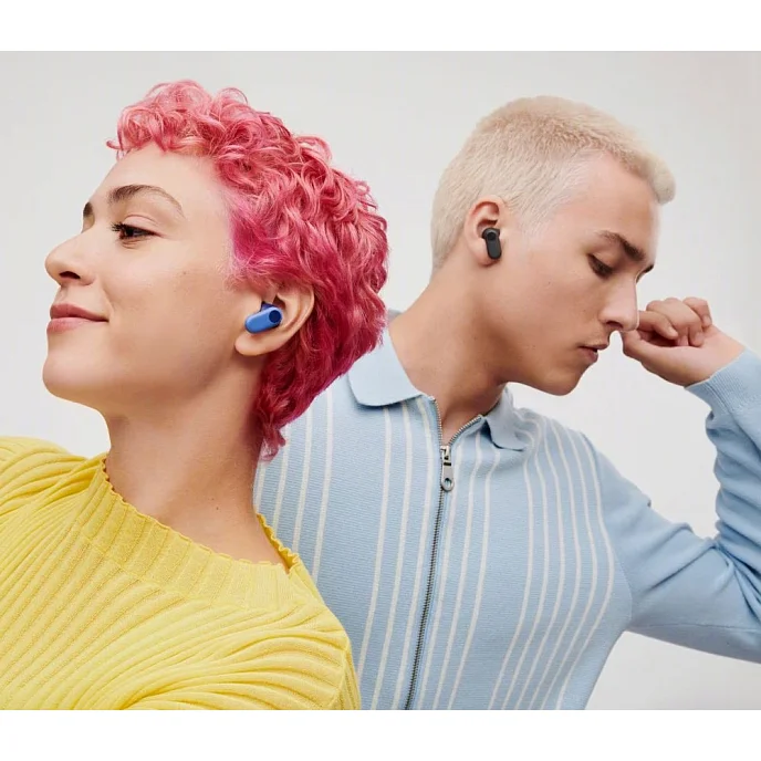 Беспроводные наушники OnePlus Nord Buds 2R Triple Blue - рис.10