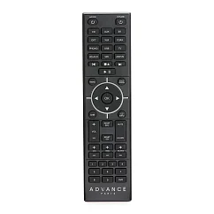 Интегральный усилитель Advance Paris Apex A10 Black