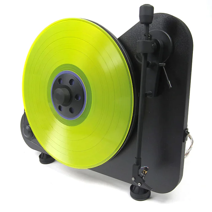 Проигрыватель винила Pro-Ject VT-E BT R Piano - рис.2
