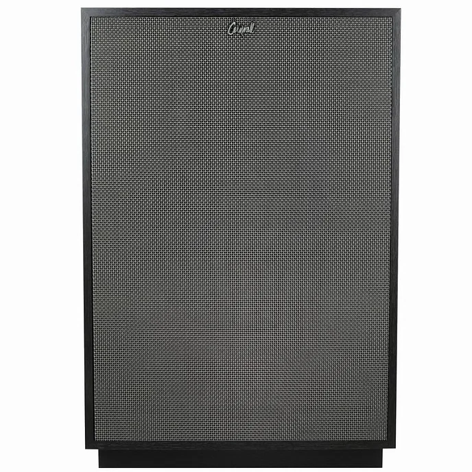 Напольная акустика Klipsch Cornwall IV Satin Black Ash - рис.5