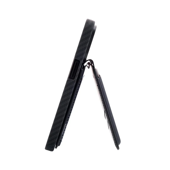 Чехол Magssory Geotag Magnetic Midnight - рис.5