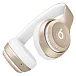 Беспроводные наушники Beats Solo 2 Wireless Gold - рис.1