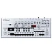 Синтезатор Roland Boutique TB-03 Silver - рис.0
