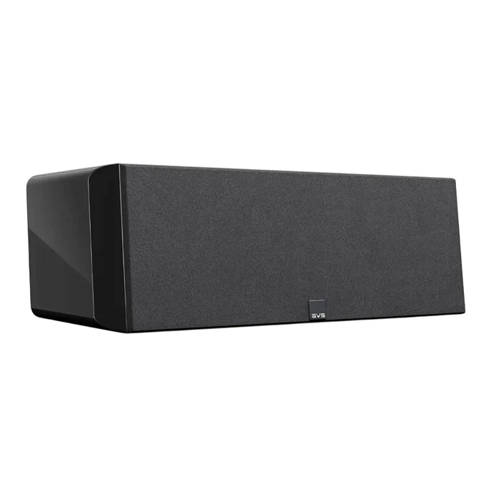 Центральный канал SVS Ultra Evolution Center Piano Black - рис.1