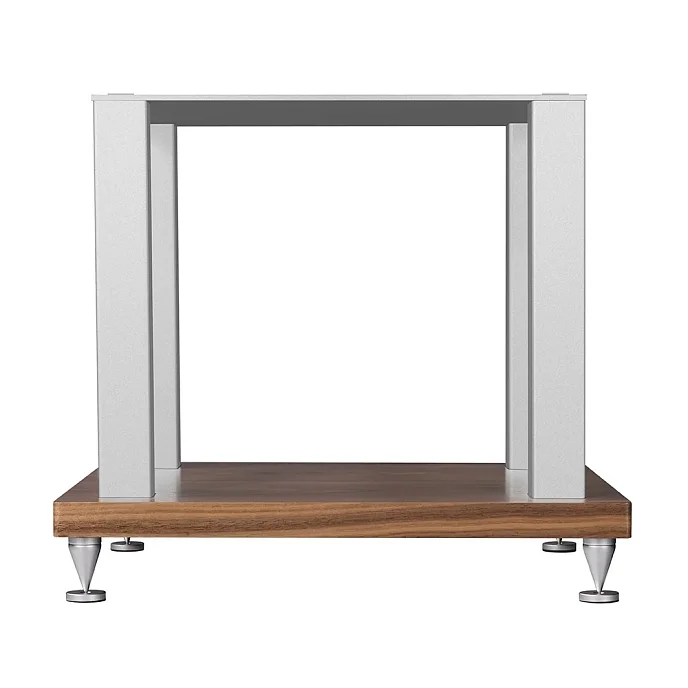 Стойки под акустику Leak Sandwich 250 Stand Walnut - рис.1