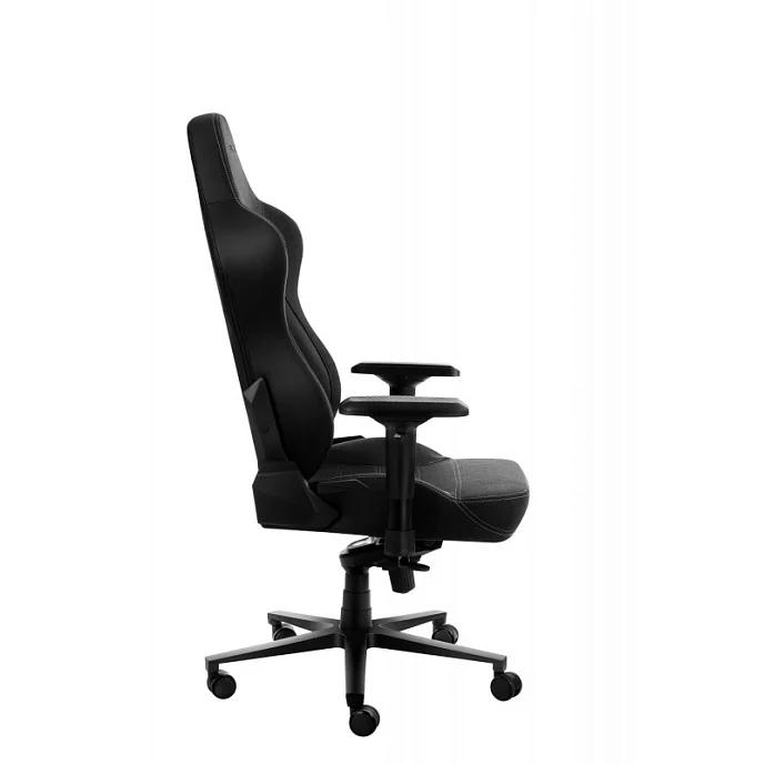 Компьютерное кресло KARNOX DEFENDER DR Dark Grey - рис.4