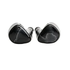 Наушники Noble Audio Onyx Black