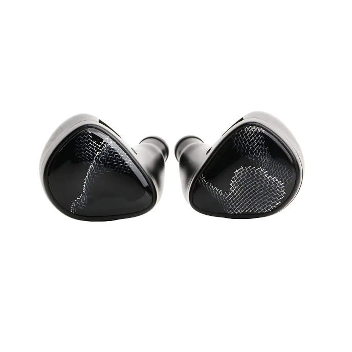 Наушники Noble Audio Onyx Black - рис.0