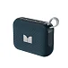 Портативная колонка Monster Cube 1 Blue - рис.0