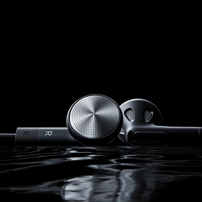 Наушники внутриканальные FiiO FF1 Black - рис.6