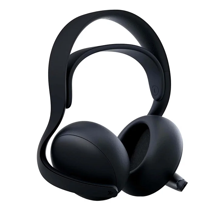 Игровая гарнитура Sony PULSE Elite Wireless Headset Midnight Black - рис.2