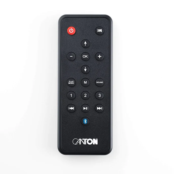 Саундбар Canton Smart Cinema Box 9 Black - рис.8