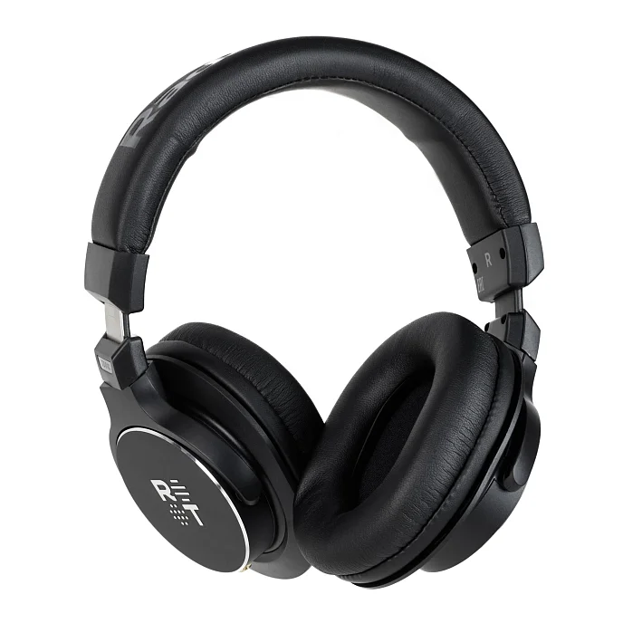 Наушники мониторные Radiotehnika TD01C Black - рис.9