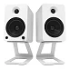 Подставка под акустику Kanto SE6 White - рис.1 Подставка под акустику Kanto SE6 White - рис.1