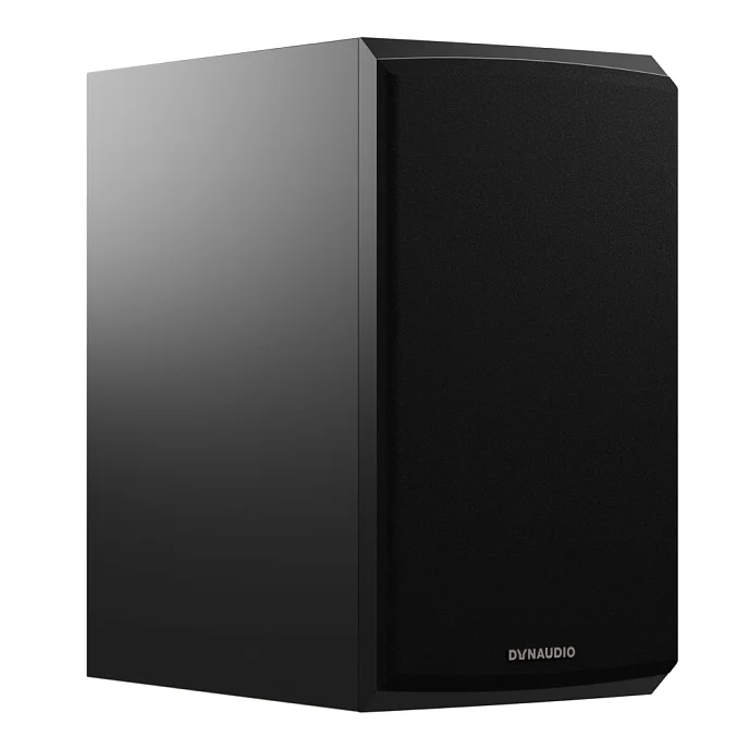 Полочная акустика Dynaudio Emit 20 New Satin Black - рис.6
