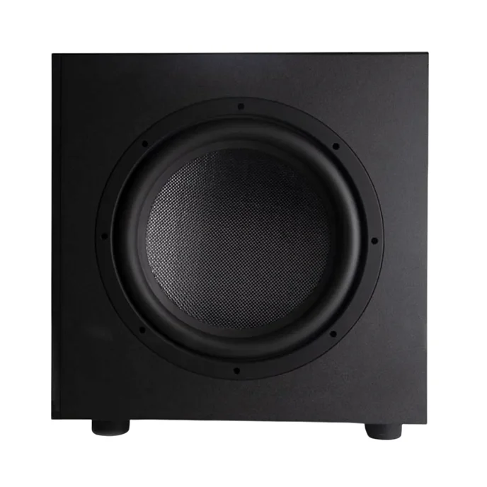 Сабвуфер Morel USUB 1203 Black - рис.1