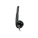 - рис.2 Гарнитура Logitech Headset H390 USB Black - рис.2