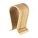 - рис.0 Подставка для наушников Dr.Head Headphone Stand Zebrawood - рис.0