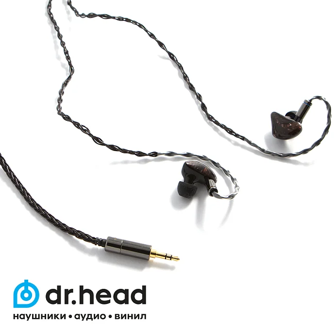 Наушники Noble Audio M3 - рис.1