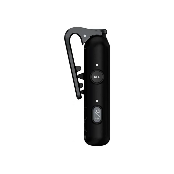 Микрофон беспроводной Hollyland Lark Max 2 Ultimate Combo Black - рис.2